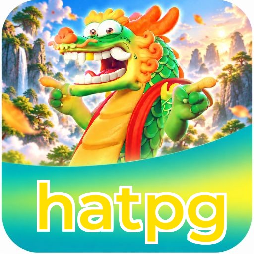 Logo hatpg Loteria Online