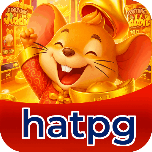 Catálogo hatpg 2.547 jogos - Pragmatic Play, Evolution, NetEnt