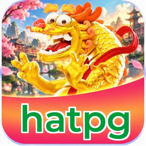 Logo hatpg APP Mobile Brasil