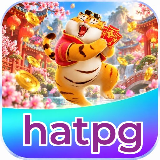 hatpg Logo Oficial - Cassino Online Brasil Certificado eCOGRA