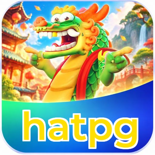 hatpg Logo