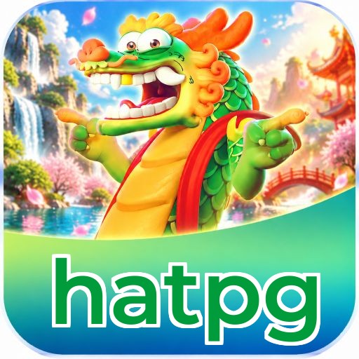 Logo hatpg Bônus Brasil