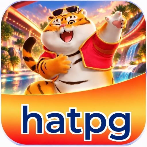 hatpg Logo