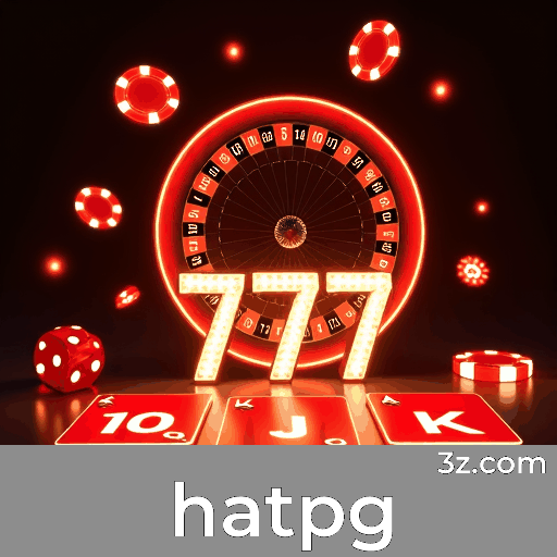 Universo de Jogos Extraordinários do hatpg: Diversão Sem Limites