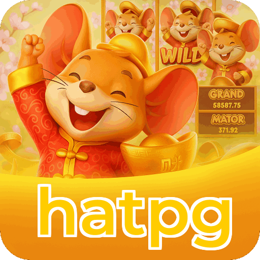 Tabela RTP dos jogos de cassino da hatpg