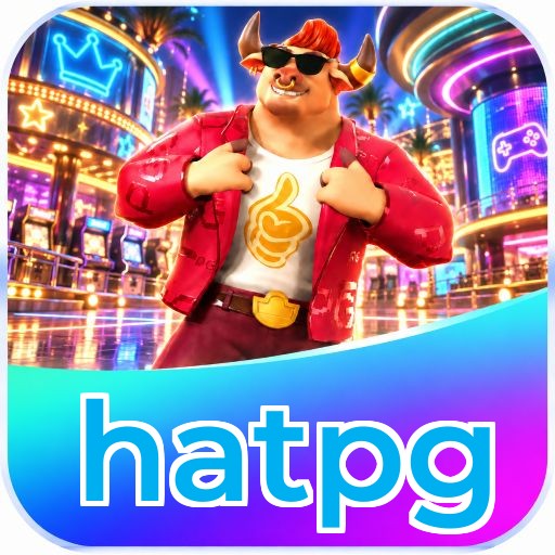 hatpg Bônus Oficial - Rollover 25x Justo
