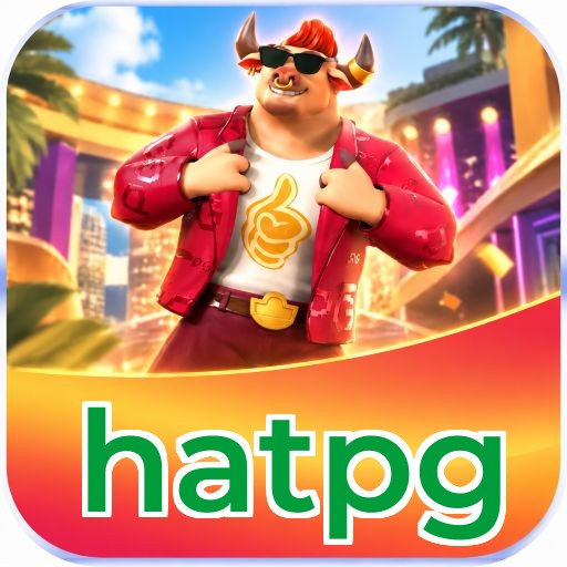 Logo hatpg Cadastro Brasil