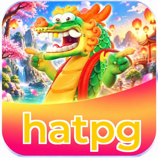 Logo hatpg Cassino Online Brasil