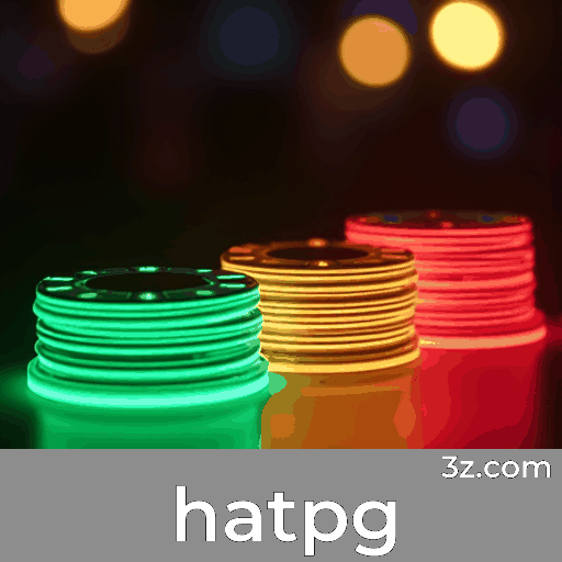 Ofertas Irresistíveis da hatpg: Sua Chance de Ganhar Mais!