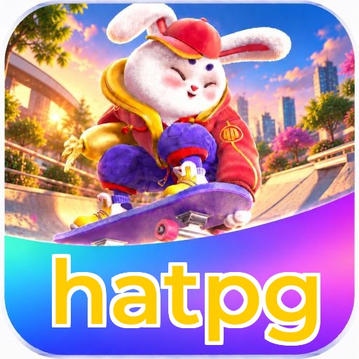 hatpg Plataforma Confiável