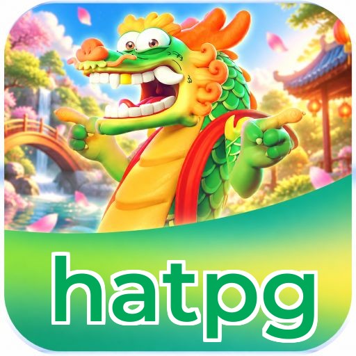 Requisitos do APK hatpg para Android - Logo Oficial