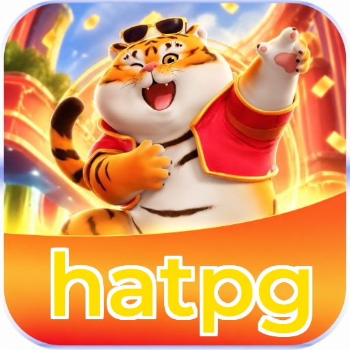 Logo hatpg Download Brasil