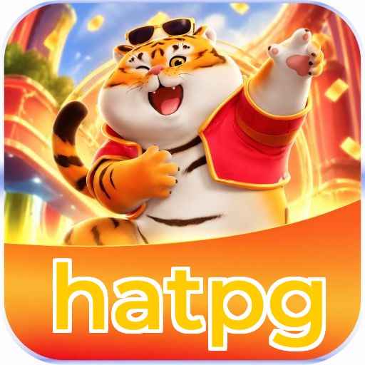 hatpg Logo - Bônus com Rollover Justo
