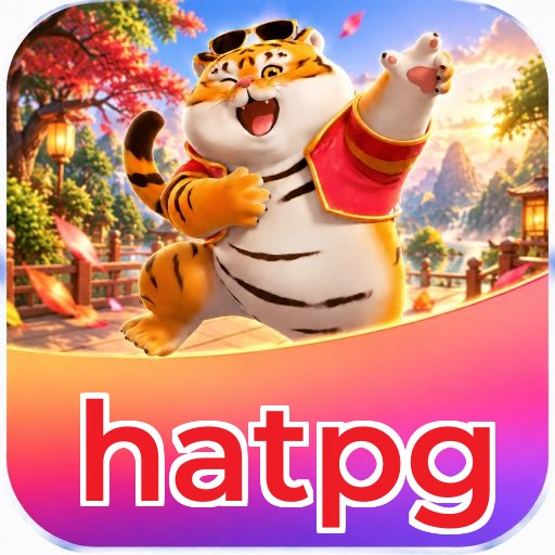 Logo hatpg Cassino Ao Vivo Brasil