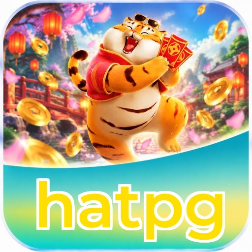 hatpg Download Speed Test Logo - Teste de Velocidade Certificado