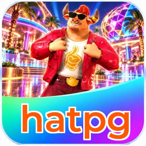 Logo da hatpg