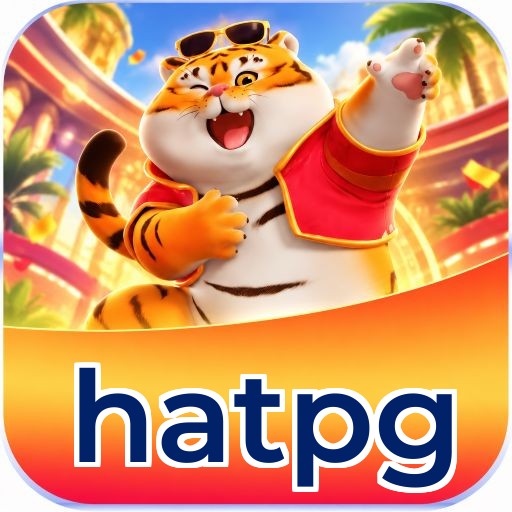 hatpg APP Logo Oficial Certificado Android iOS