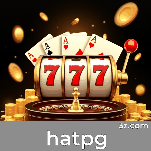 hatpg: Ofertas de Bônus Generosas para Jogadores do Brasil