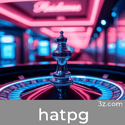 Mergulhe no Ambiente Envolvente do Cassino hatpg