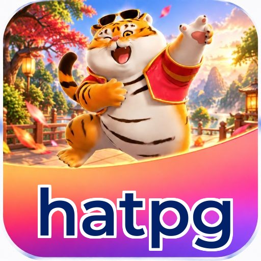 Logo hatpg Cassino Online Brasil