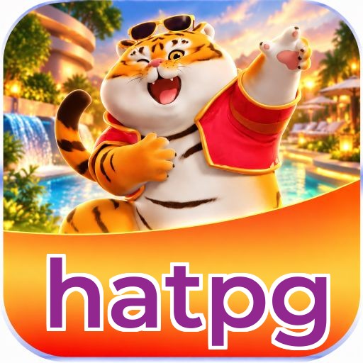 Como instalar o app da hatpg
