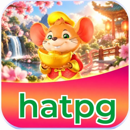 Logo hatpg Cassino Online Brasil