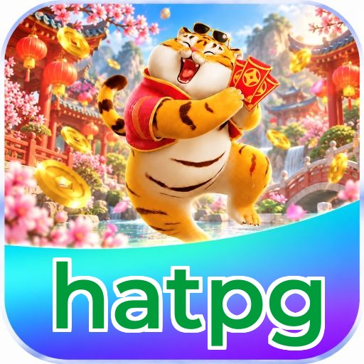 Logo hatpg Plataforma Certificada