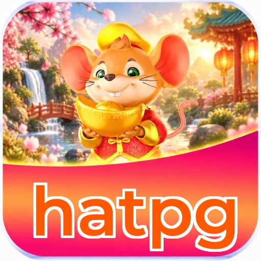 hatpg VIP Program Logo