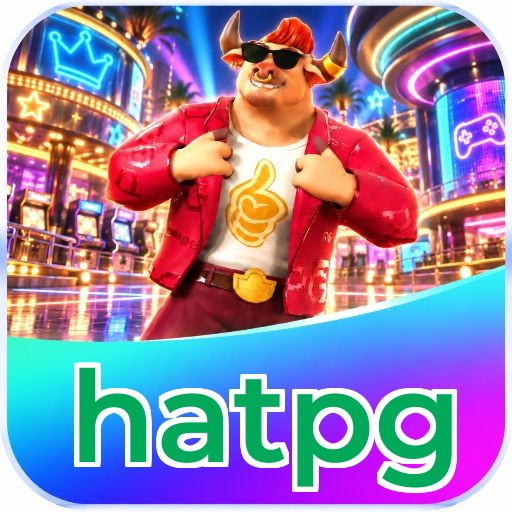 Bot hatpg Telegram