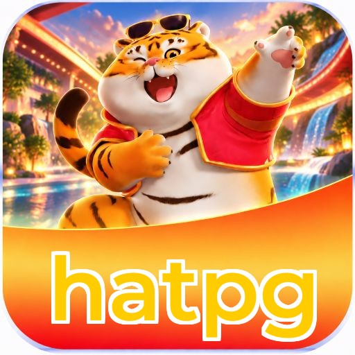 Logo hatpg APK Android Brasil