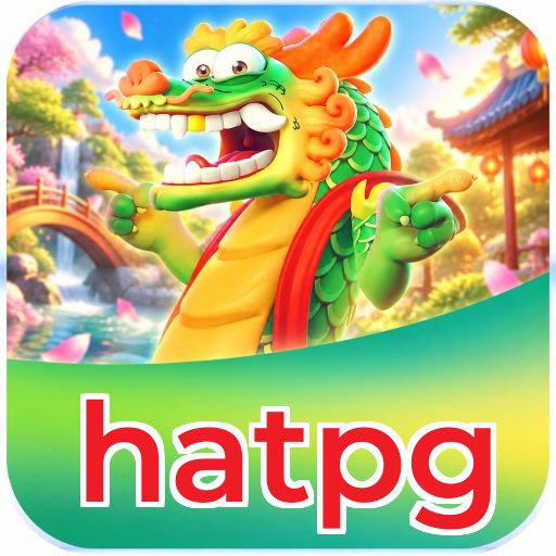Logo hatpg Telegram Oficial