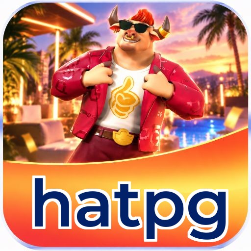 hatpg Logo